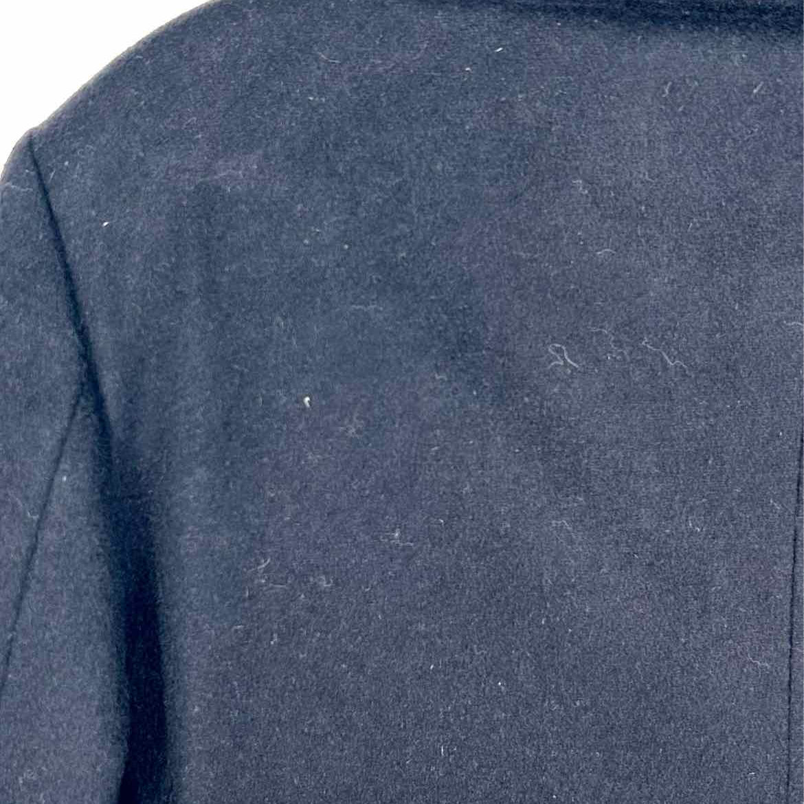 B Teller of Vienna Men's Black Size 40 Sport Coat