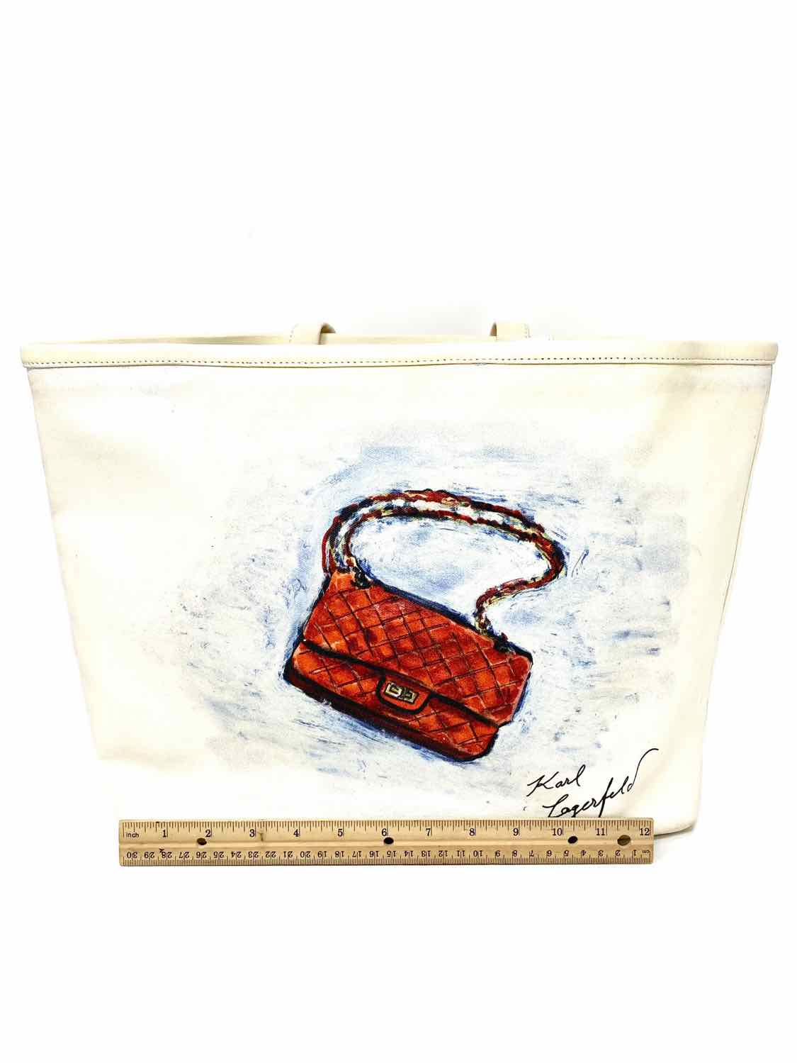 Chanel 2008-09 Mobile Art Collection by Karl Lagerfeld