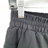 Lululemon License To Train M5728S Men's Gray Size XS Pants