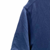Club Monaco Men's Navy Size M Polo