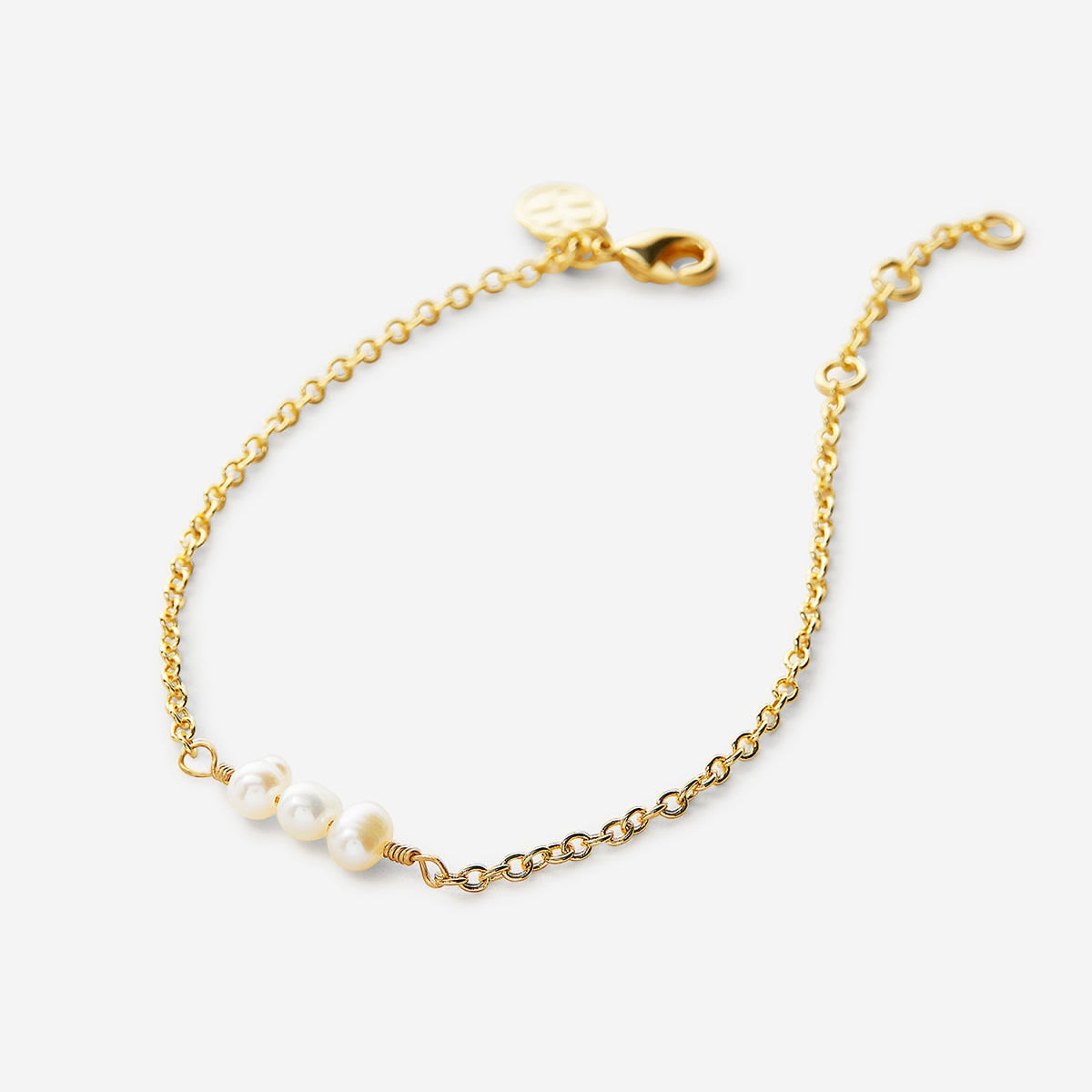 Grit Bundle: Necklace + Bracelet Set