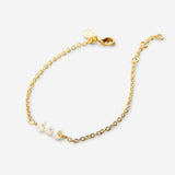 Grit Bundle: Necklace + Bracelet Set