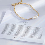 Grit Bundle: Necklace + Bracelet Set