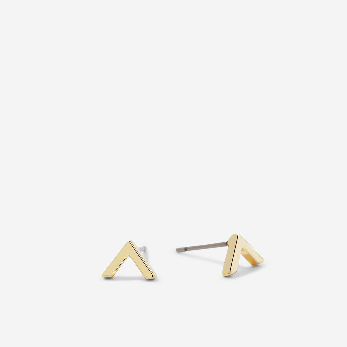 Highs & Lows Bundle: Necklace + Earring Set
