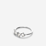 Beautifully Broken Bundle: Necklace + Ring Set
