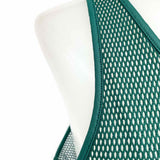 alo Women's Green Size S Tank Mesh Sleeveless