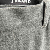 J Brand Women's Black Size 29/8 Bootcut Pants