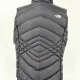 The North Face Women's Black Size L Puffer Vest