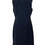 Prada Women's Black Size 44/8 Sleeveless Dress
