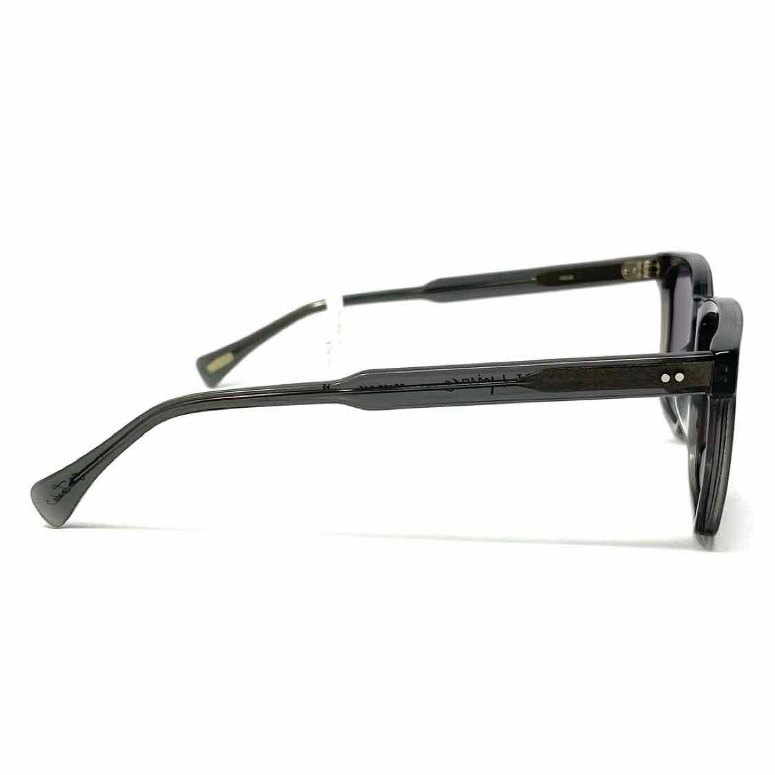 RAEN Pierce Collection Slate Square Sunglasses