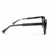 RAEN Pierce Collection Slate Square Sunglasses