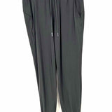 Lululemon Ready To Rulu Women's Dark Gray Size 8 Jogger Sweatpants