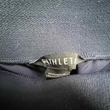ATHLETA Women's Navy Size 8 Cargo Pants