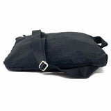 Baggallini Nylon Black Zip Crossbody