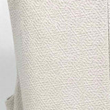 Eileen Fisher Women's Light Gray Size L Shift Textured Dress