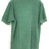 Polo Ralph Lauren Men's Green Size L Cotton Polo
