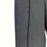 A.L.C. Women's Black Size 8 Boot Pants