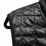 The North Face Men's Black Size S Quilted Vest