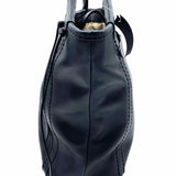 Radley London Black Leather Tote