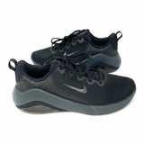 Nike Bella 7 Women's Black Size 8 Lace-up Sneakers