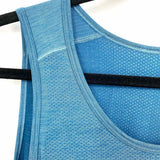 Lululemon Men's Blue Size M heather Sleeveless