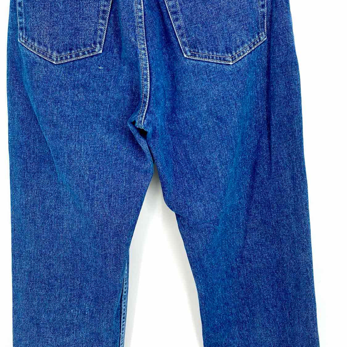 GAP Men's Blue Size 31 Jeans