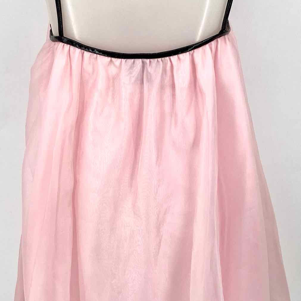 Kate Spade The Madison Ave. Collection Women's Pink Size 4 Sleeveless Dress