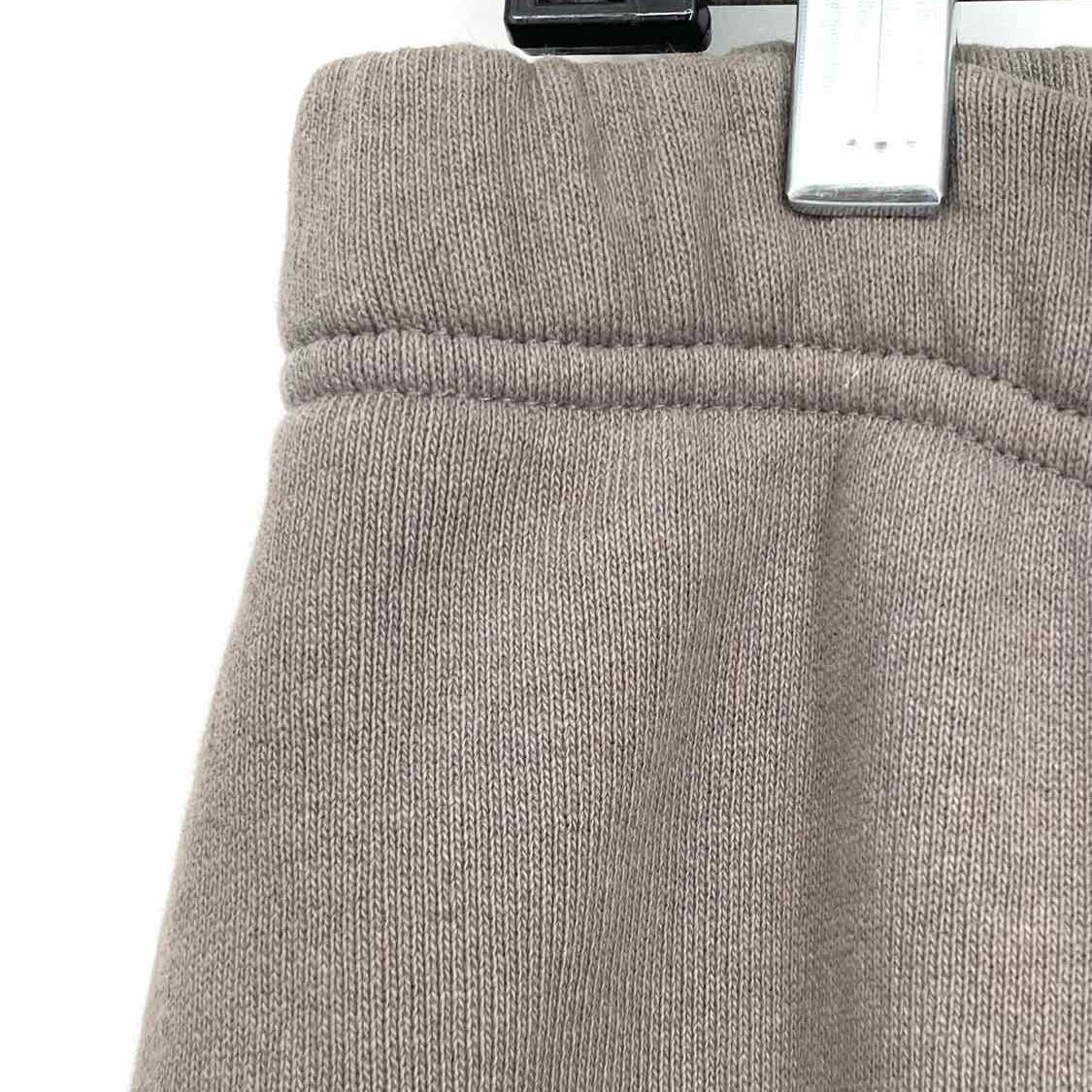 Heron Preston Men's Gray Size S Logo Sweatpants