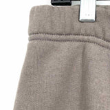 Heron Preston Men's Gray Size S Logo Sweatpants