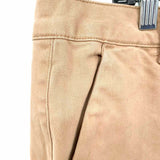 Banana Republic Women's Khaki Size 14 High Waisted Shorts