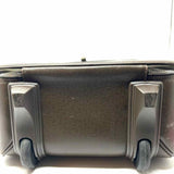 LOUIS VUITTON Size Carry On Brown Luggage