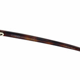 Fendi Brown Gray FF0234 Wayfarer Tortoise Frames