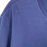 Polo by Ralph Lauren Men's Navy Blue Logo Hurdler Size XL Short Sleeve Shirt