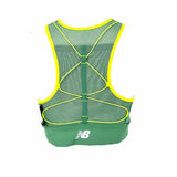 New Balance Women's Green Size M Zip Sports Bra