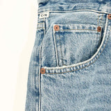 Citizens of Humanity Gaucho Women's Blue Size 31/12 Wide Leg Jeans