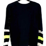 Lisa Todd Women's Black Size XS Long Sleeve