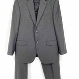 Mattarazi Uomo Men's Gray Suit