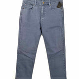 Marine Layer Men's Gray Size 32 Slim Jeans