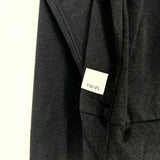 Vuori Women's Black Size S Crew Long Sleeve