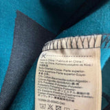 SCOTCH&SODA Men's Black Size M Hooded Zip Jacket