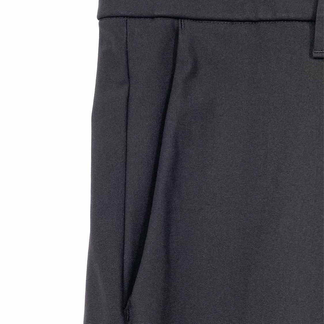 Lululemon Men's Black Size 34 Straight Leg Pants