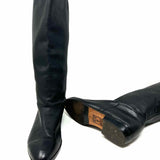 FRYE Women's Black Size 7 Knee High Boots