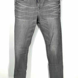 SCOTCH&SODA Ralston Men's Light Gray Size 32 Jeans