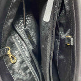 Kate Spade Black Crossbody