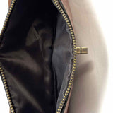 Patricia Nash Brown Bi-Fold Leather Wallet