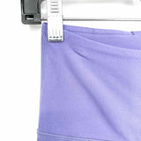 Lululemon Women's Purple Size 6 High Waisted Flare Leggings