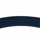 Burberry Waist Size 44 Navy Belt