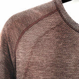 Lululemon Men's Brown Size M Crew Neck T-shirt