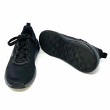 Nike Bella 7 Women's Black Size 8 Lace-up Sneakers