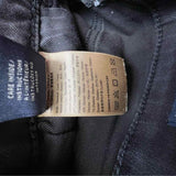 SCOTCH&SODA Ralston Men's Charcoal Size 32 Jeans